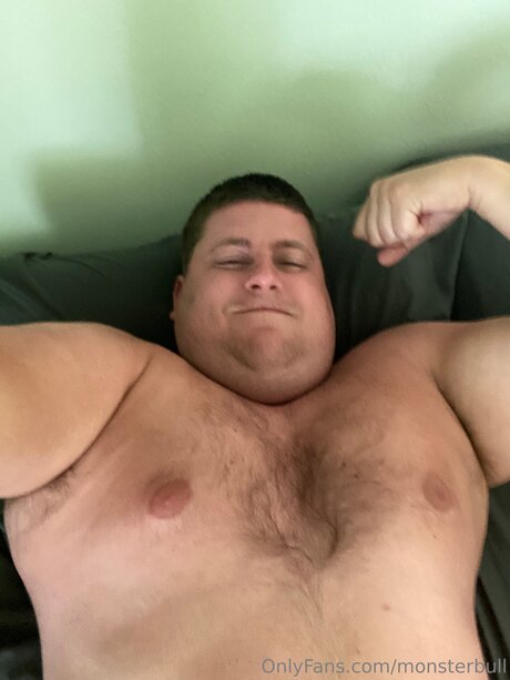 Thebulkinghog leaked nude onlyfans