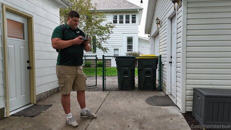 Thebulkinghog leaked onlyfans sex