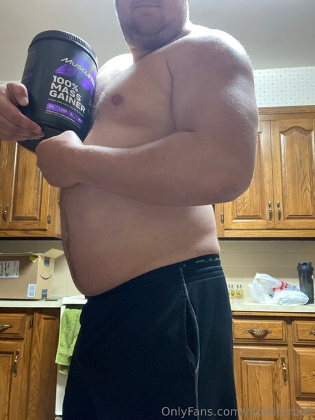 Thebulkinghog onlyfans xx