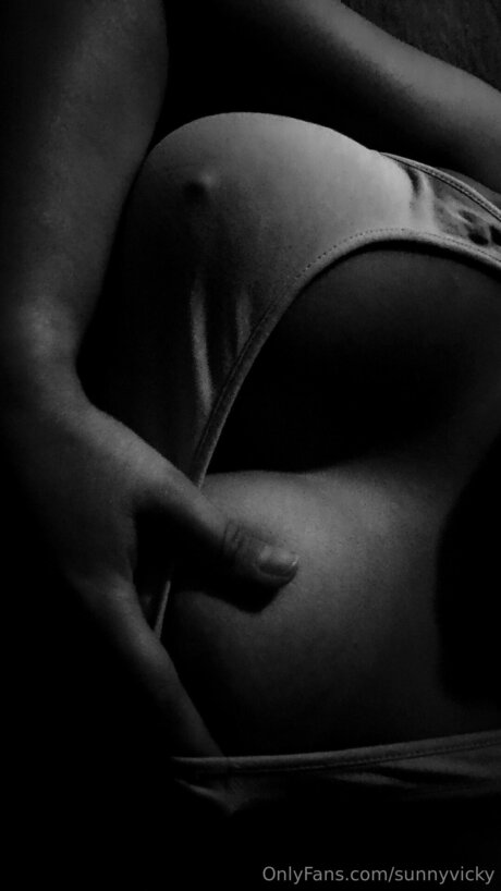 Sunnyvicky porn onlyfans leaks