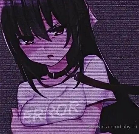 Babyrici onlyfans boobs