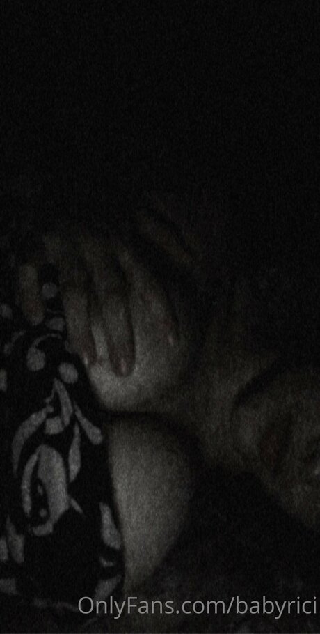 Babyrici only fans leaks porn