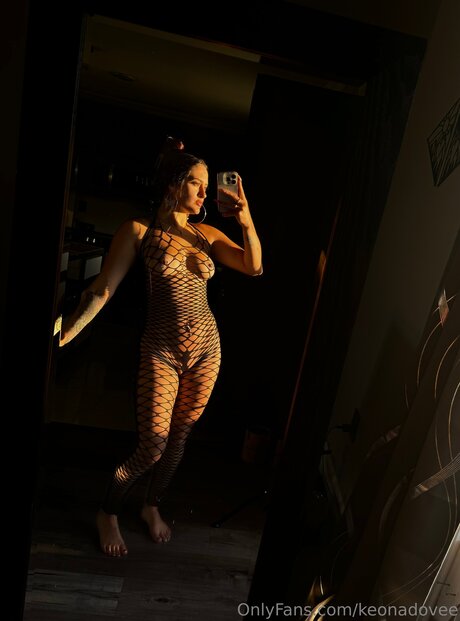 Keonadovee onlyfans nude leaked