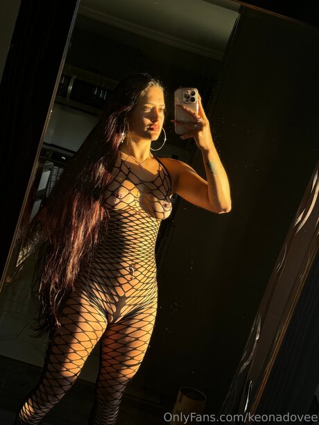 Keonadovee onlyfans leams