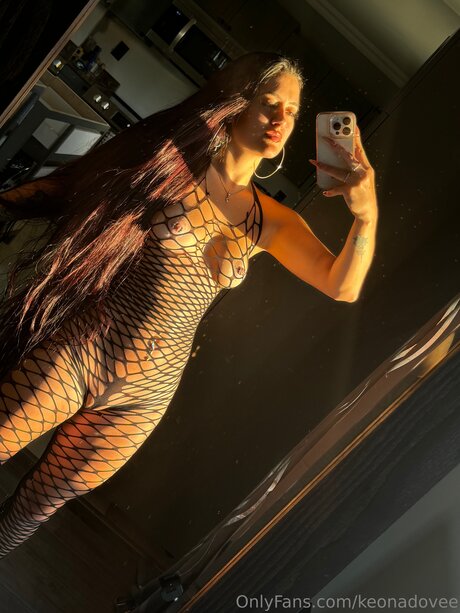 Keonadovee onlyfans leaked photos