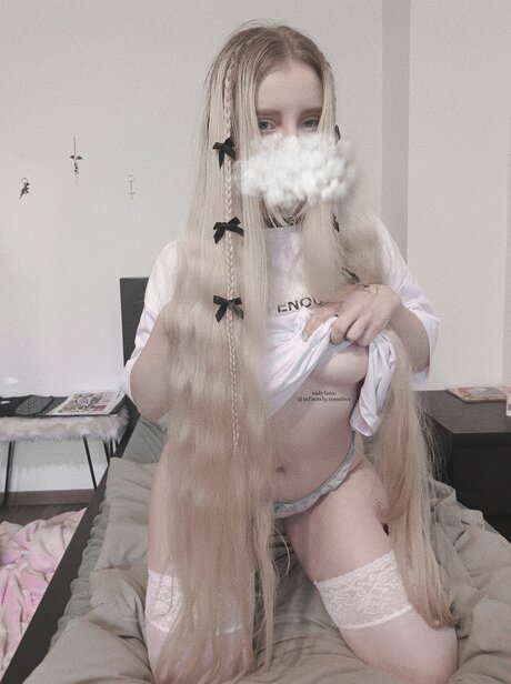 Infinitely Sensitive sexy onlyfans