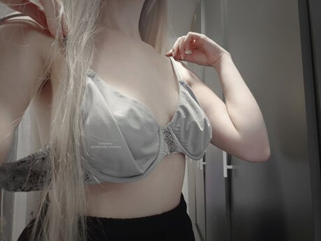 Infinitely Sensitive onlyfans naked leak