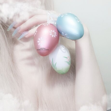 Infinitely Sensitive onlyfans pics nude