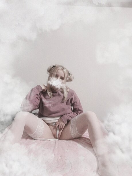 Infinitely Sensitive onlyfans leaks xxx