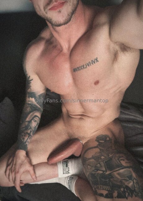 Sinnermantop onlyfans leaks free