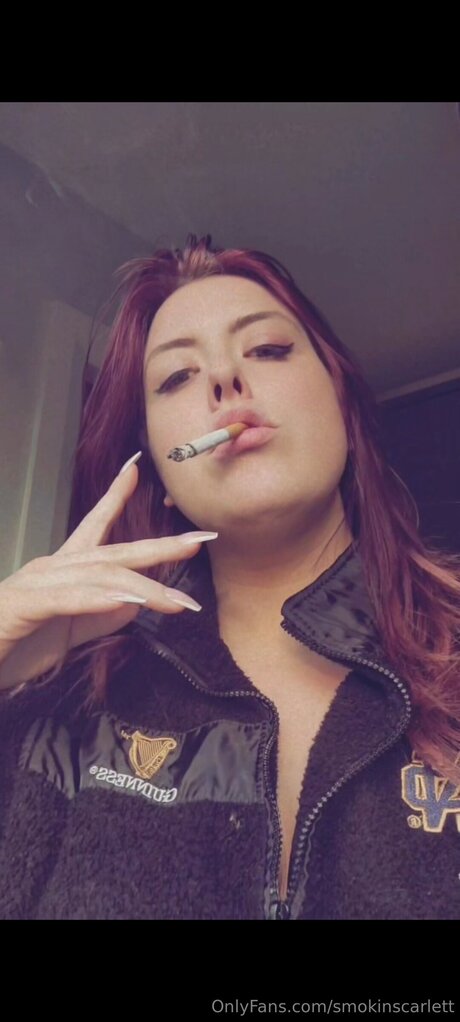 Smokinscarlett onlyfans nudes