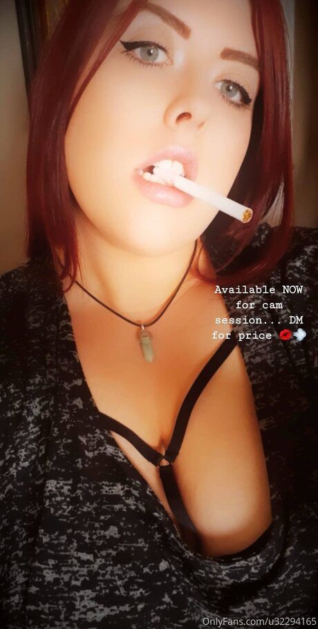 Smokinscarlett onlyfans nude content