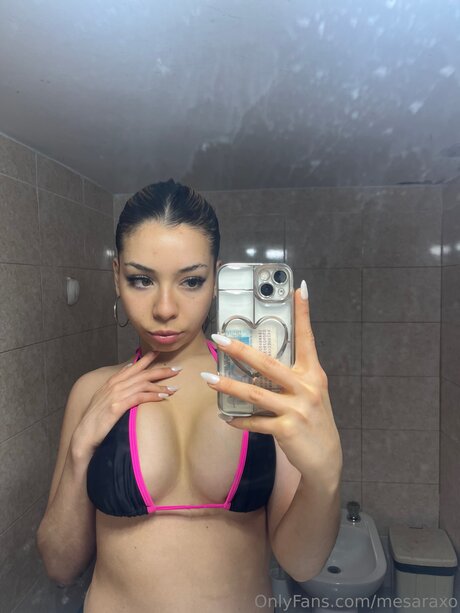 Mesaraxo onlyfans leaks free