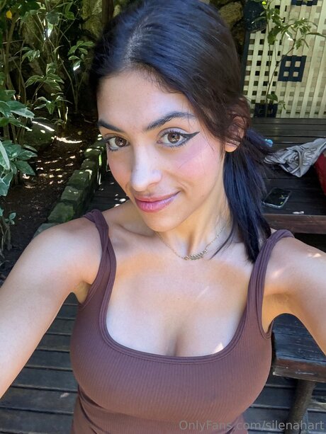 Silenahart Profile pic