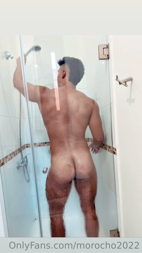 Morocho2022 only fans nude leaks