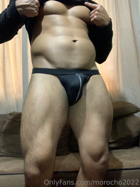 Morocho2022 onlyfans explicit content