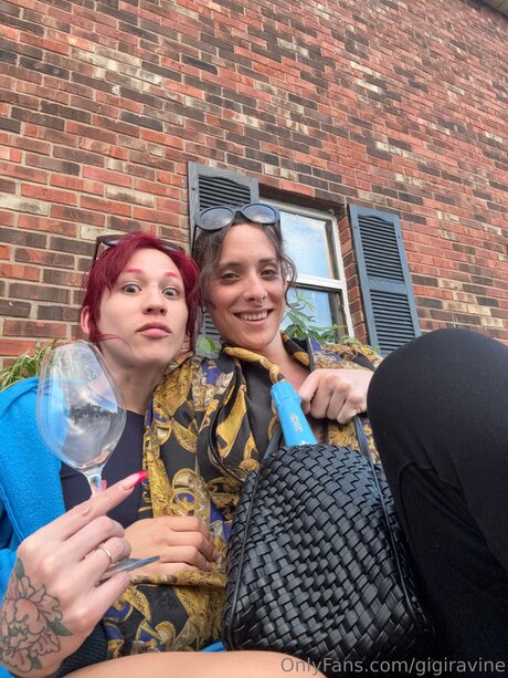 Gigiravine onlyfans naked