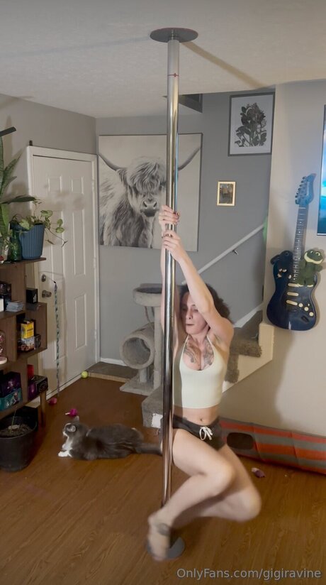 Gigiravine nude onlyfans porn