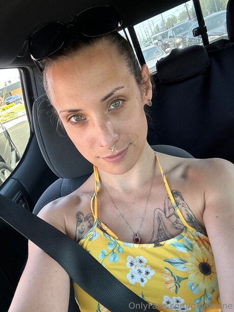 Gigiravine onlyfans leak