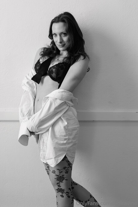 Gigiravine leaked onlyfans