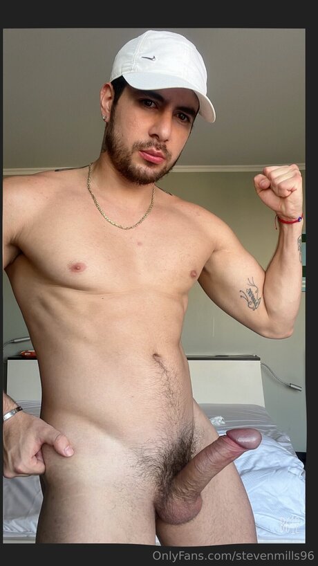 Stevenmills96 Profile pic