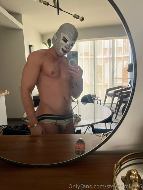 Stevenmills96 onlyfans leaked