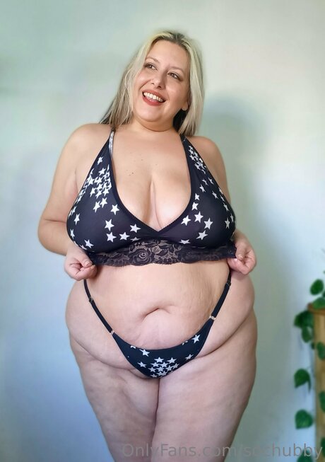Sochubby onlyfans pics nude