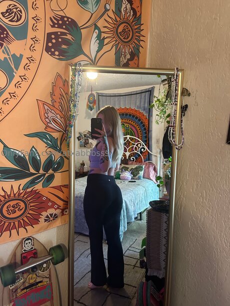 Atxabbbsss onlyfans leaked naked