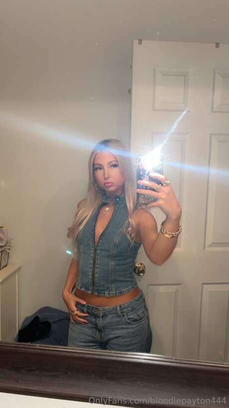 Blondiepayton444 onlyfans nsfw