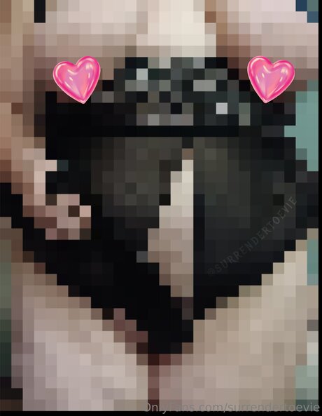 Surrendertoevie onlyfans keak