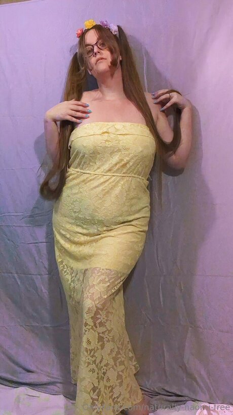 Naturally Naomi Free xxx onlyfans