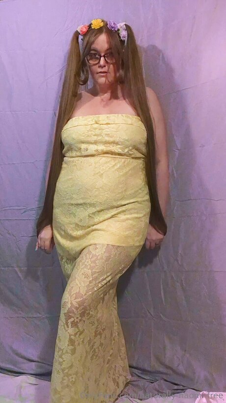 Naturally Naomi Free nsfw onlyfans