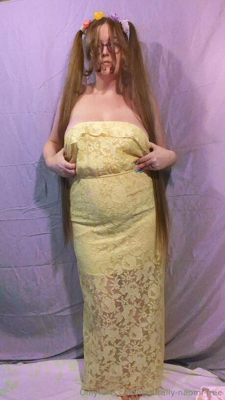 Naturally Naomi Free onlyfans free