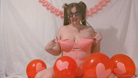 Naturally Naomi Free new onlyfans