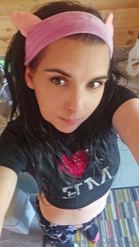 Mfnprincess only fans leak nude