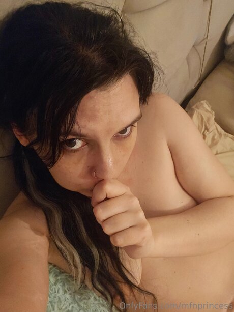 Mfnprincess nude onlyfans leaks