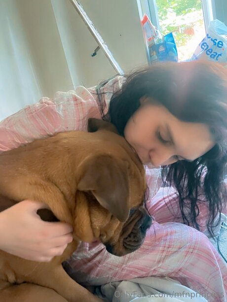 Mfnprincess onlyfans free content