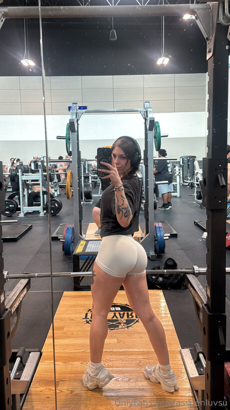 Asspenluvsu onlyfans leaks porn