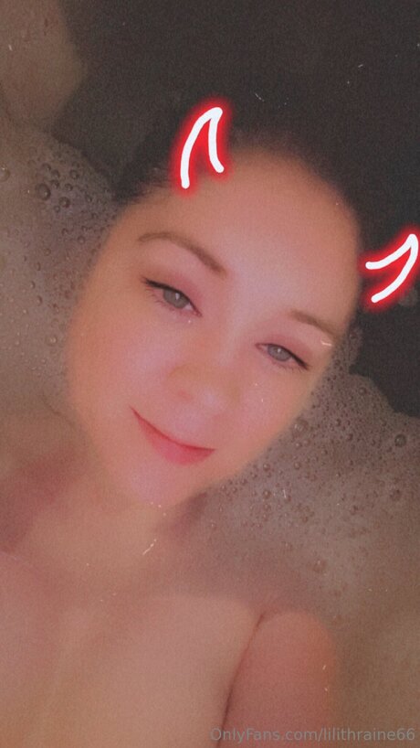 Lilithraine66 leaked onlyfans.