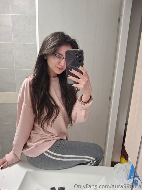Aura99aura onlyfans naked leaked