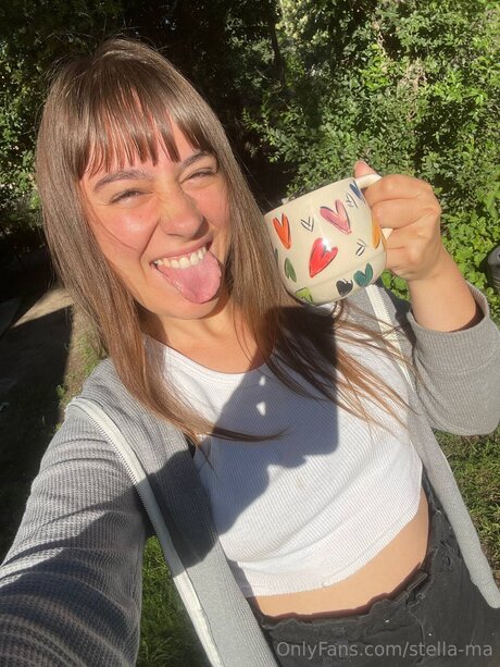 Stella Ma naked onlyfans pics