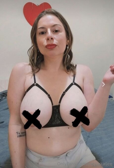 Petitekatee onlyfans leak ass