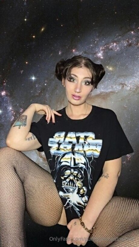 Punkyprincessxofree only fans nudes