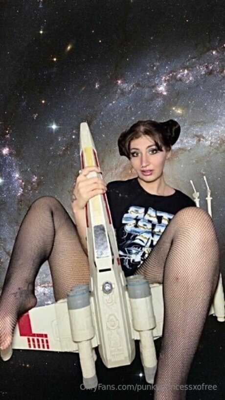 Punkyprincessxofree onlyfans leak