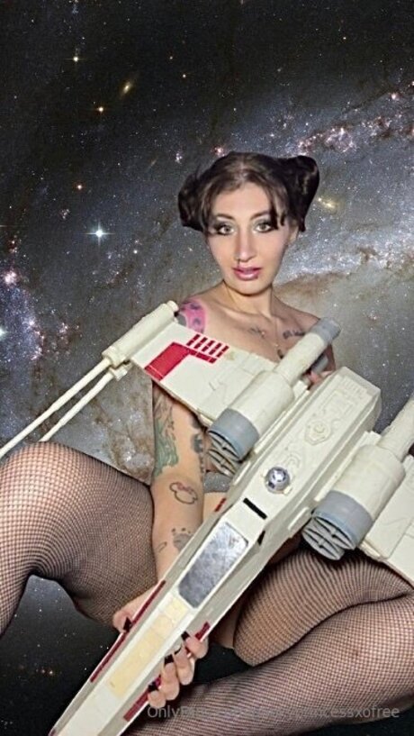 Punkyprincessxofree onlyfans hot