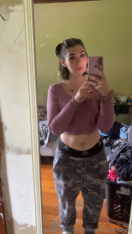 Punkyprincessxofree xxx onlyfans