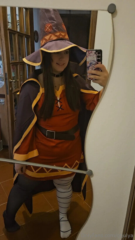 Julyett4 onlyfans leaked free