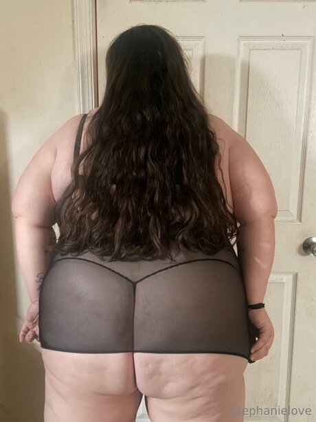 Stephanielove92 onlyfans leak porn