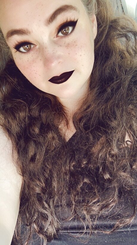 Curlytop1015 onlyfans porno