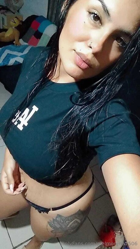 Pielmorena1506 onlyfans leaked pictures